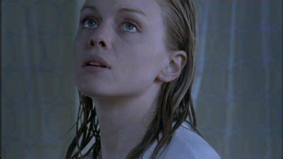 Christina Cole Naked in Shower – Hex (0:18) 